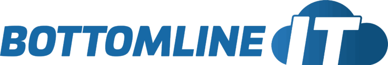 bottomline it logo