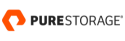pure storage logo