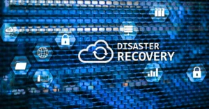 Disaster Recovery as a Service