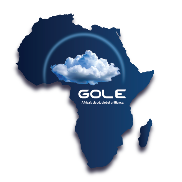 Gole Cloud Logo
