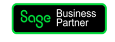 Sage Business Partner logo